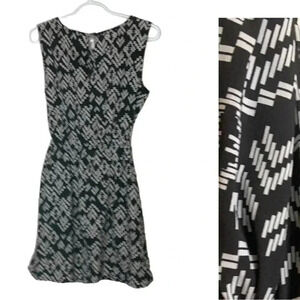 Derek  Heart summer dress